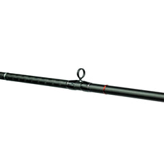 WATERLOO CARBON MAG CASTING