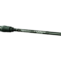 WATERLOO CARBON MAG CASTING