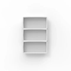 BUZBE 3 1X2T BINS