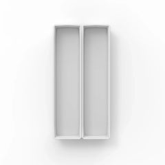BUZBE 2 1X4T BINS