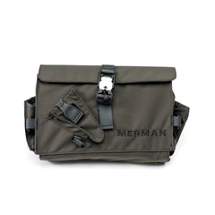 MERMAN SCOUT SHOULDER BAG