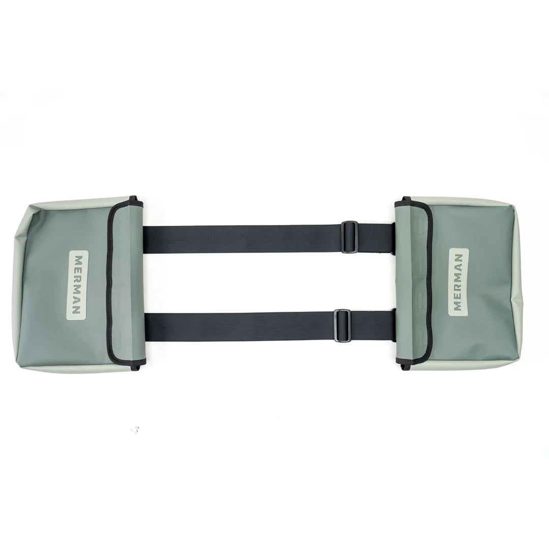MERMAN PRO OVER THE HEAD BAG