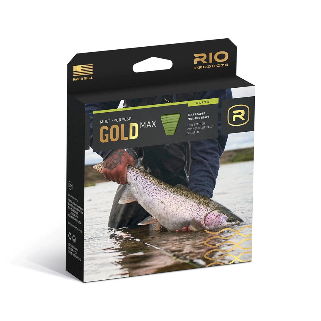 RIO ELITE GOLD