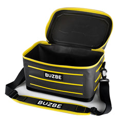 BUZBE EMPTY COLONY 28D MODULAR TACKLE BOX