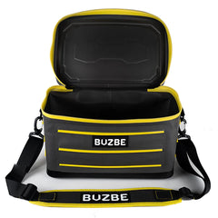 BUZBE EMPTY COLONY 28D MODULAR TACKLE BOX