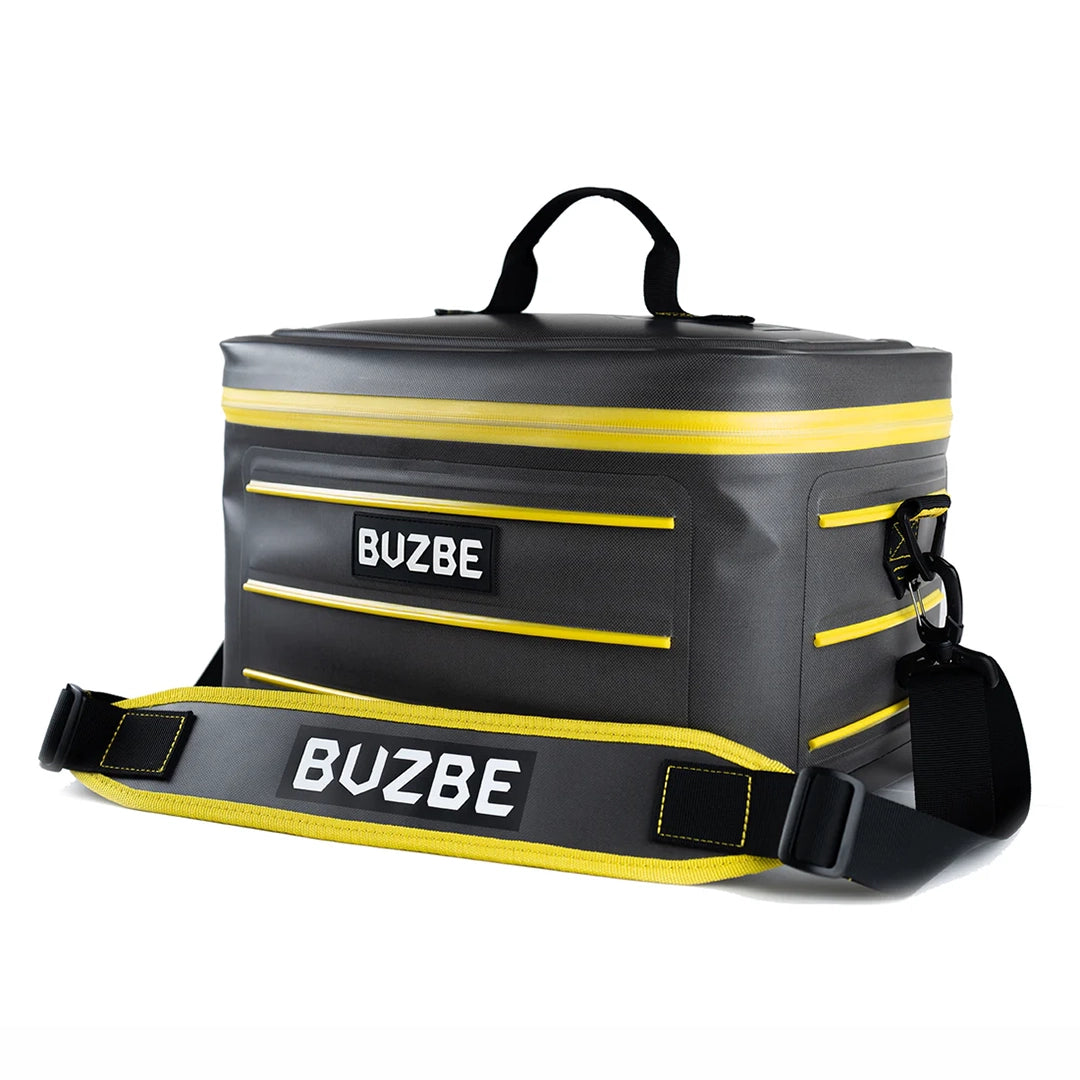 BUZBE EMPTY SWARM 28