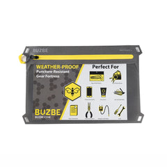BUZBE FAST FLATZ LARGE