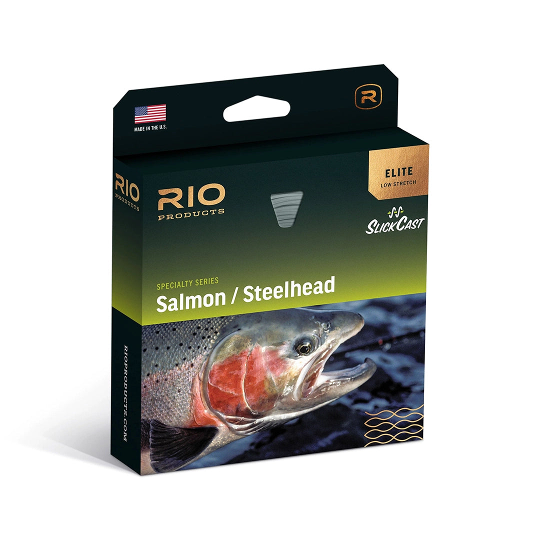 RIO ELITE SALMON/STEELHEAD