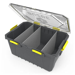 BUZBE 26 MODULAR GEAR CASE