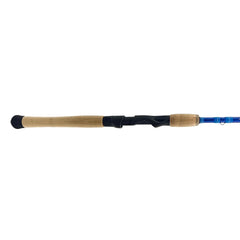 WATERLOO SALINITY BLUE CASTING