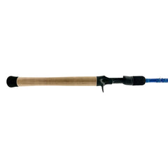 WATERLOO SALINITY BLUE CASTING