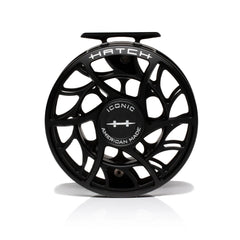 HATCH ICONIC 11 PLUS
