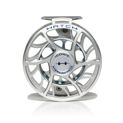 HATCH ICONIC 11 PLUS
