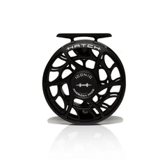 HATCH ICONIC 5 PLUS
