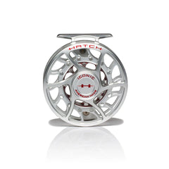 HATCH ICONIC 5 PLUS