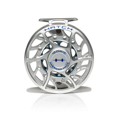 HATCH ICONIC 9 PLUS