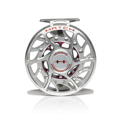 HATCH ICONIC 9 PLUS