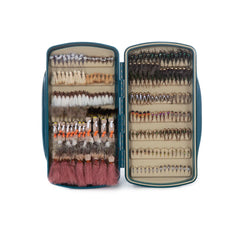 TACKY PESCADOR FLY BOX MEDIUM