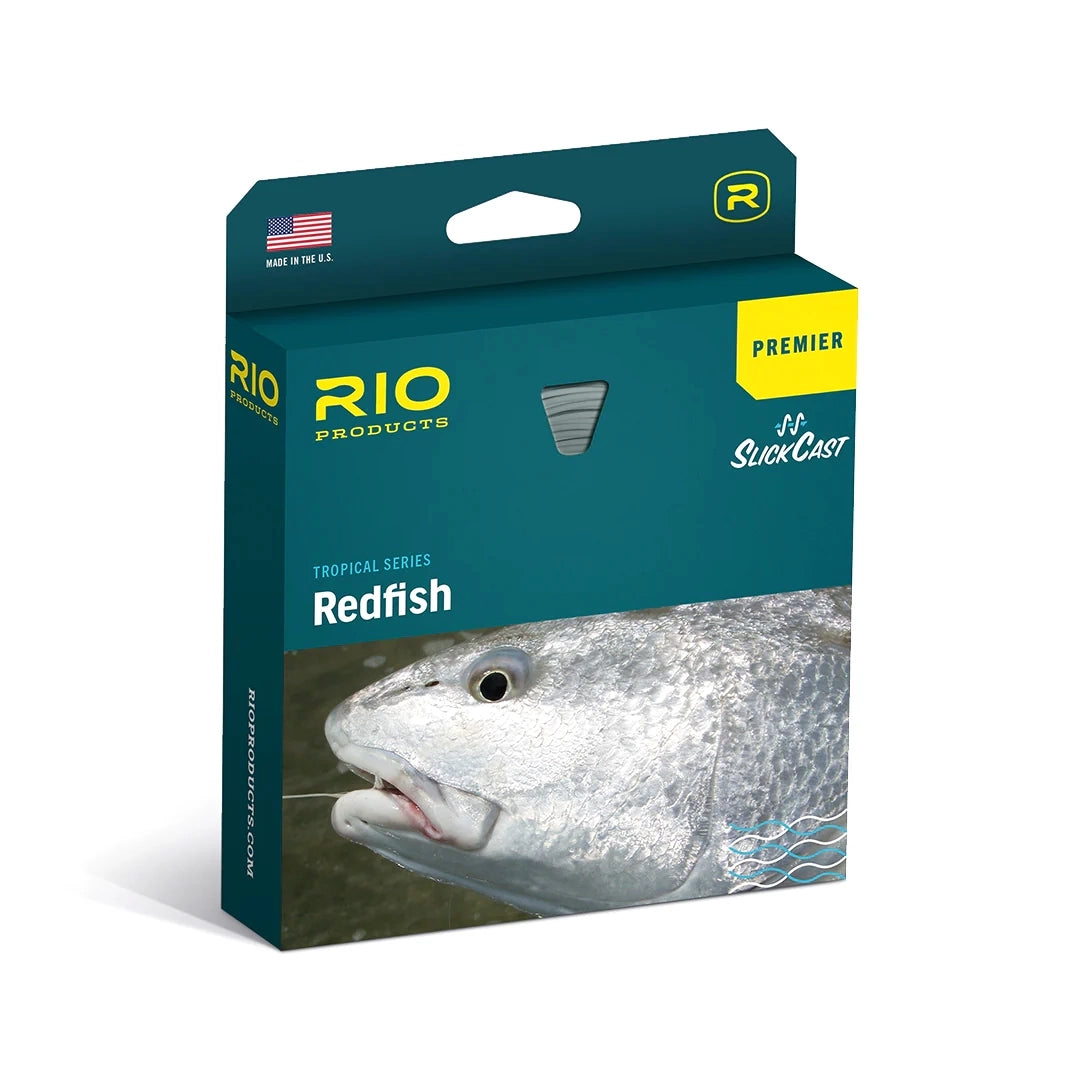 RIO PREMIER REDFISH