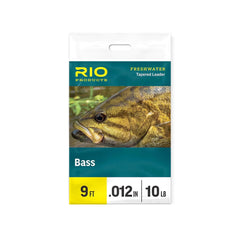 RIO BASS LEADER