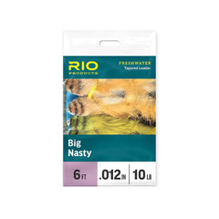 RIO BIG NASTY LEADER