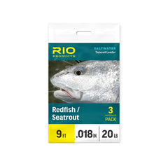 RIO POWERFLEX TROUT LEADER
