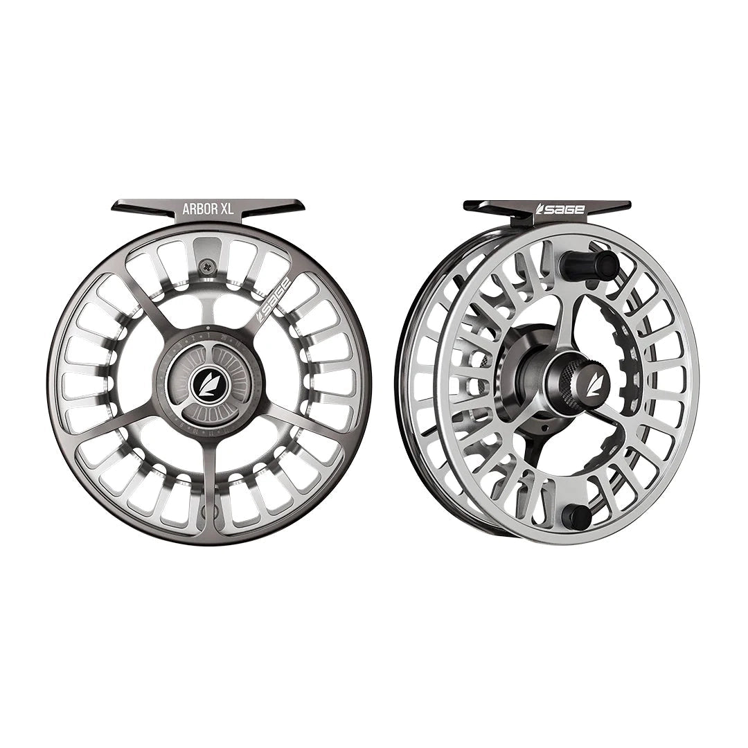 ARBOR XL REEL