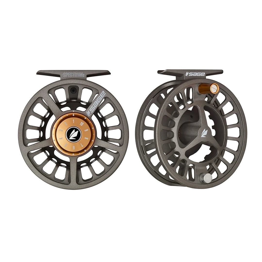 SPECTRUM C REEL