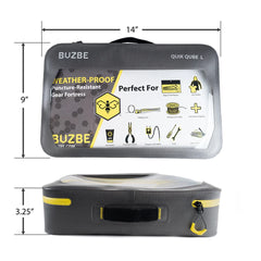 BUZBE QUICK QUBE LARGE