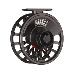 GRANDE REEL
