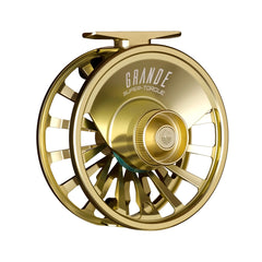 GRANDE REEL