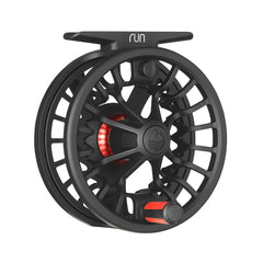 RUN REEL
