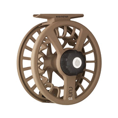 RUN REEL