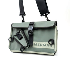 MERMAN PRO SHOULDER BAG