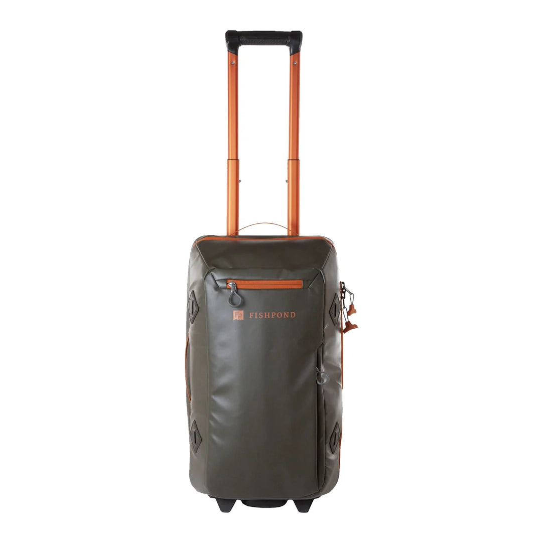 STORMSHADOW CARRY ON
