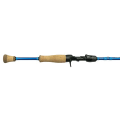 WATERLOO SALINITY BLUE CASTING