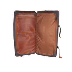 STORMSHADOW LRG ROLLING
DUFFEL