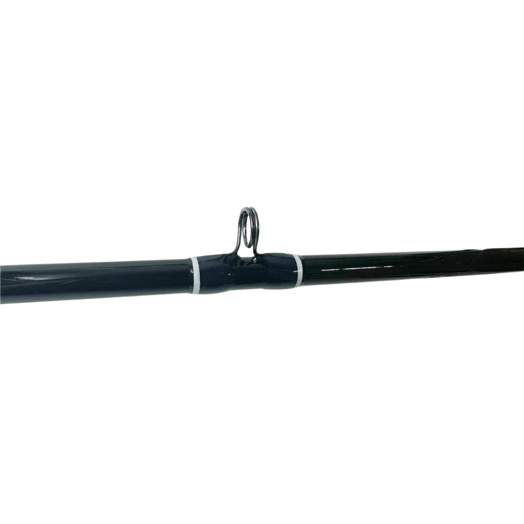 WATERLOO OUTLAW CASTING