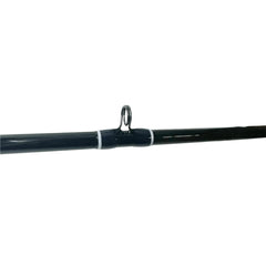 WATERLOO OUTLAW CASTING