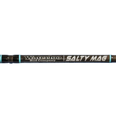 WATERLOO SALTY MAG CASTING