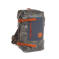WIND RIVER ROLL TOP BACKPACK