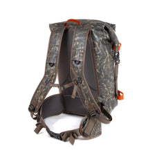 WIND RIVER ROLL TOP BACKPACK