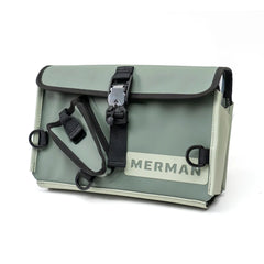 MERMAN PRO SHOULDER BAG