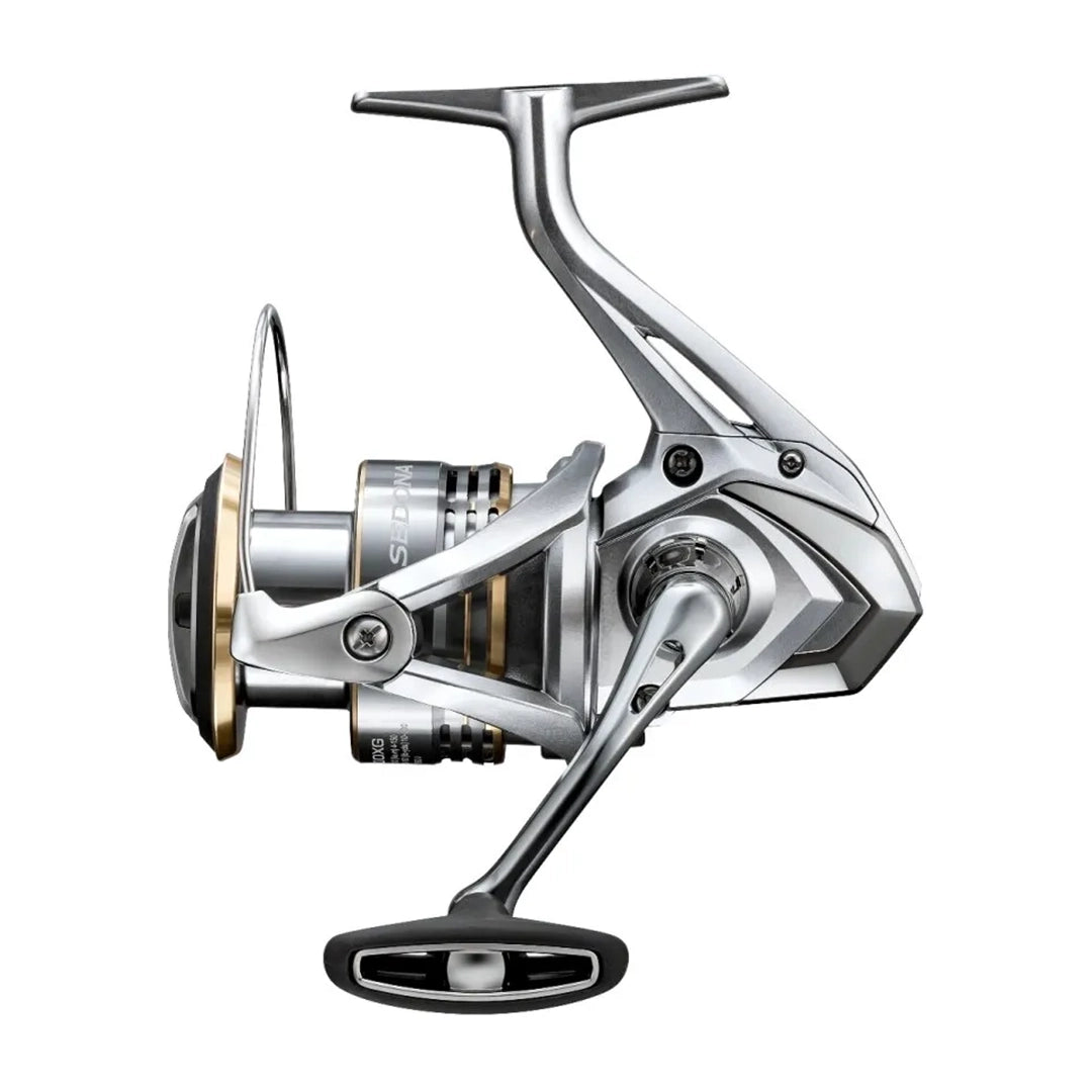 SHIMANO SEDONA 4000XG FJ