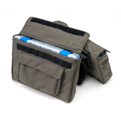 MERMAN SCOUT OVER THE HEAD BAG