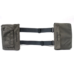 MERMAN SCOUT OVER THE HEAD BAG