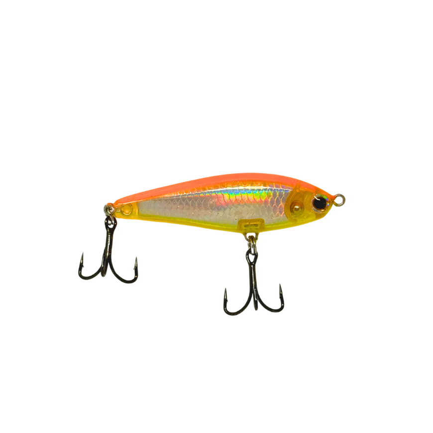 MANSFIELD DARTER JR