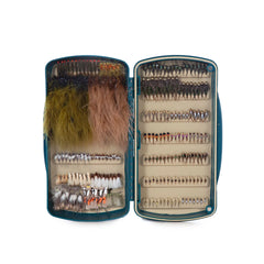 TACKY PESCADOR FLY BOX XL