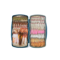 TACKY PESCADOR FLY BOX MEDIUM