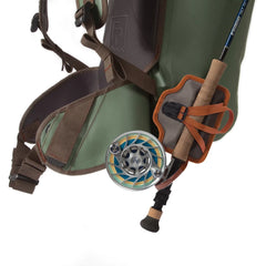 QUIKSHOT ROD HOLDER 2.0